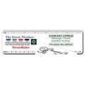 Stress Monitor Ruler